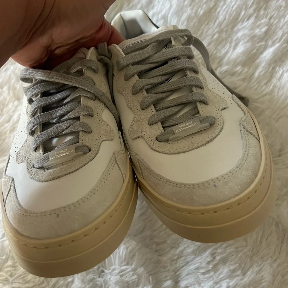 P448 Recycled Bali Sneakers - Picture 9 of 15